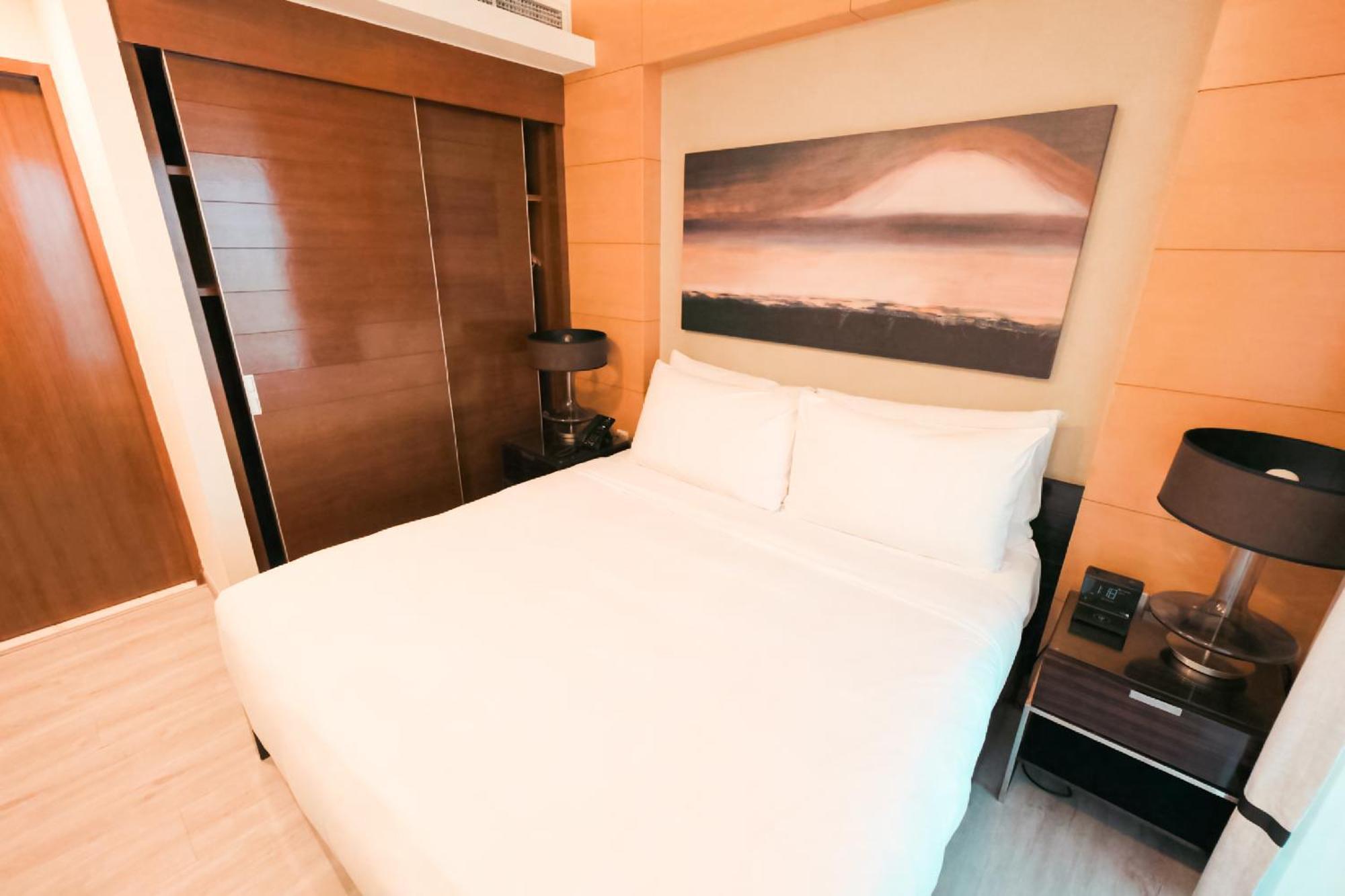 Emaar Fashion Avenue One Bedroom - Formerly Address Dubai Mall Four Apple Holiday Homes 외부 사진