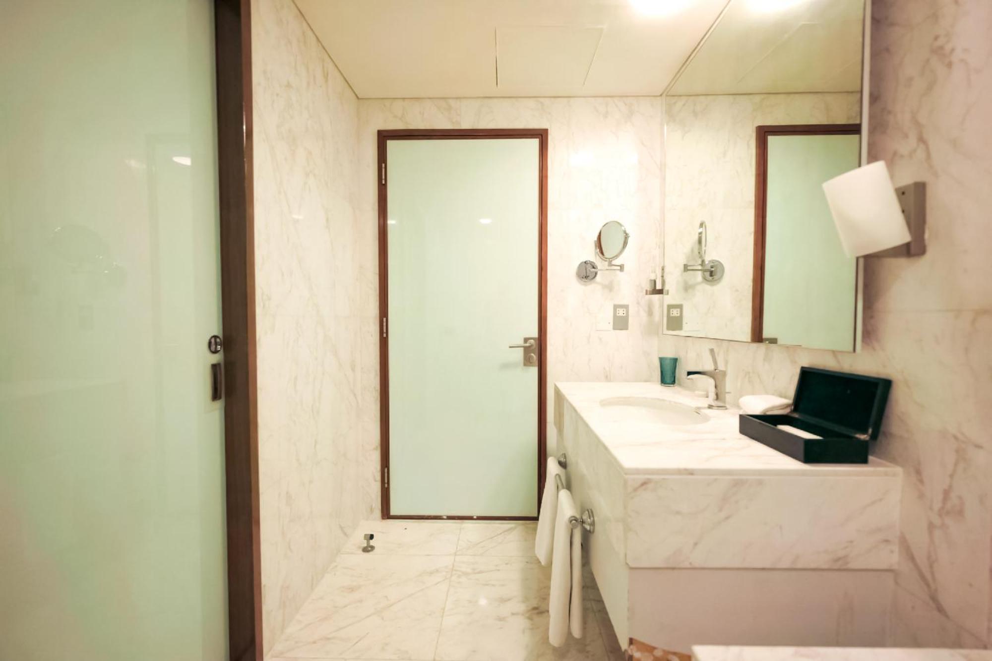 Emaar Fashion Avenue One Bedroom - Formerly Address Dubai Mall Four Apple Holiday Homes 외부 사진